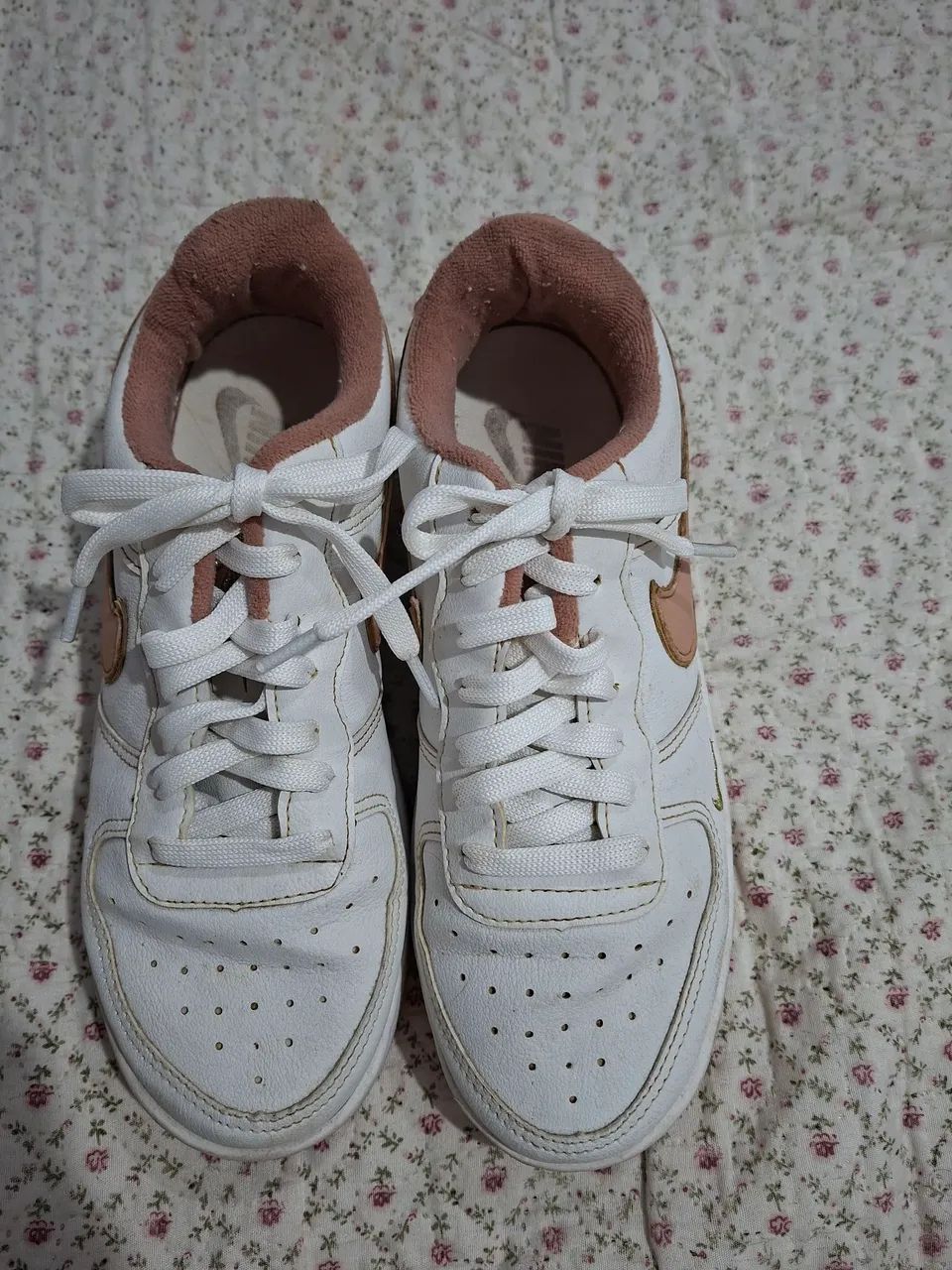 Tênis feminino n° 38