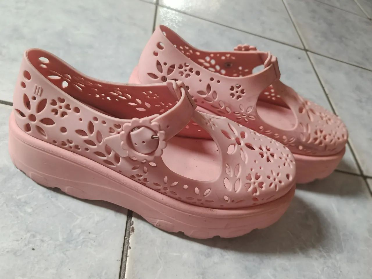 Melissa Kick Off