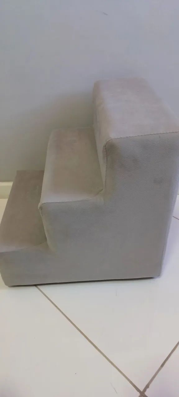 Escada para pet - Foto 2