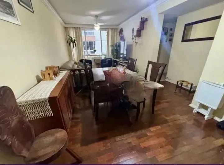 Apartamento 4 quartos com suíte e vaga no Leblon - Foto 2
