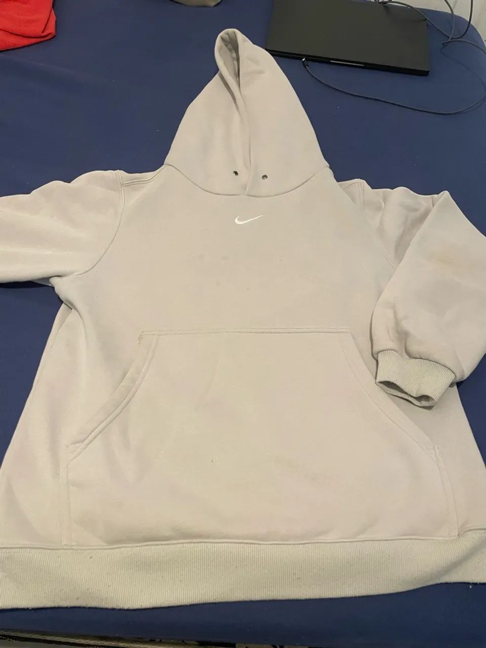 Moletom nike 