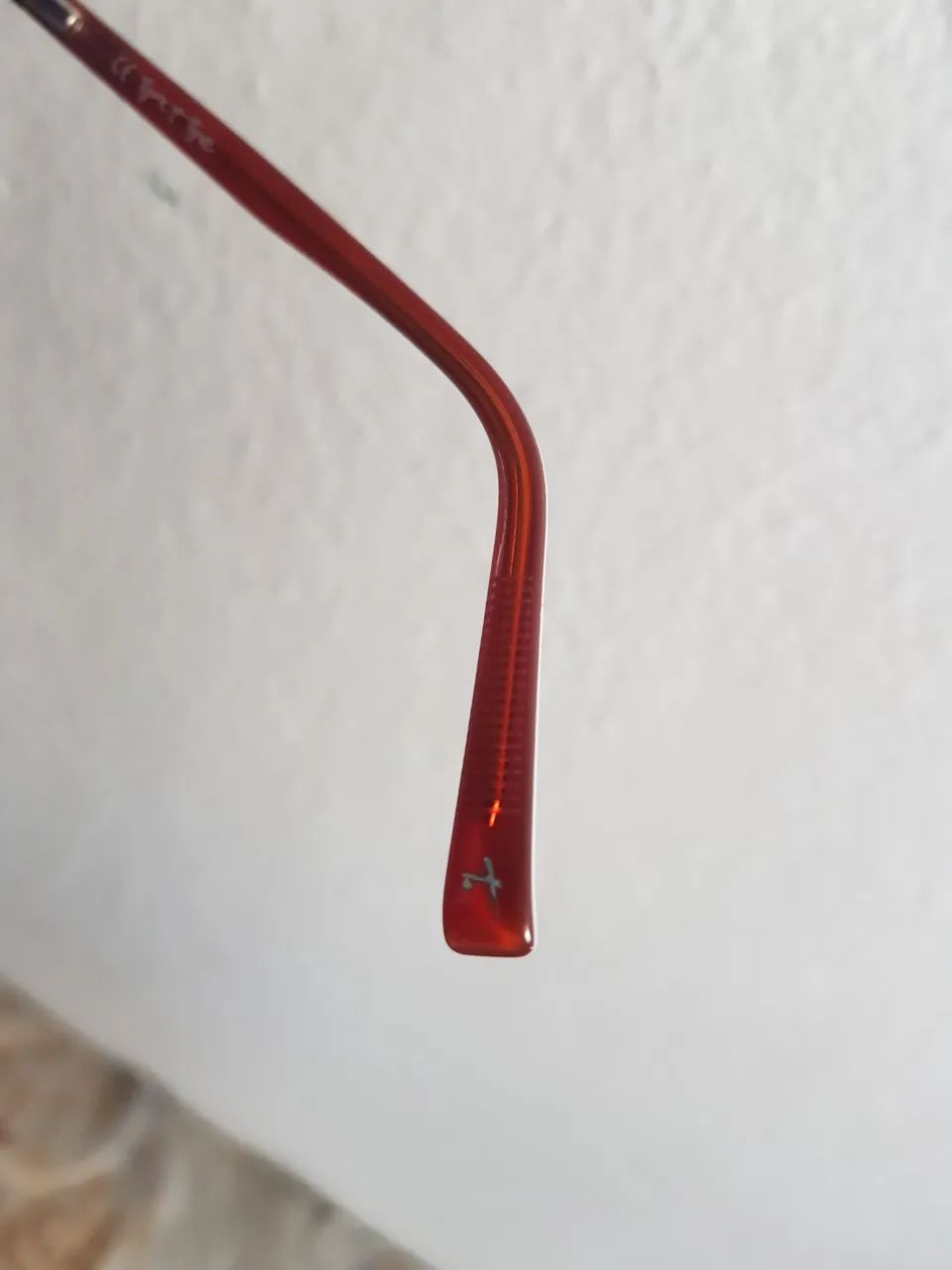 Oculos de sol tigor t tigre stt127 pra hj  - Foto 3