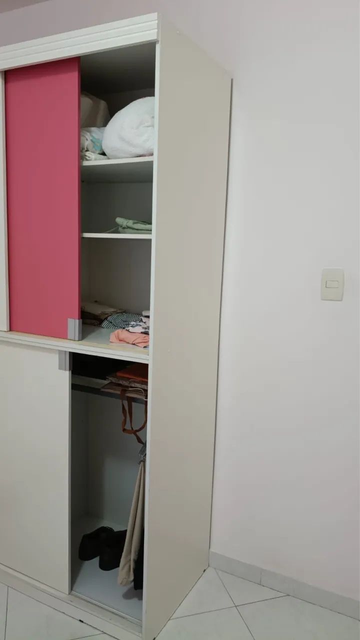 guarda roupa  - Foto 2