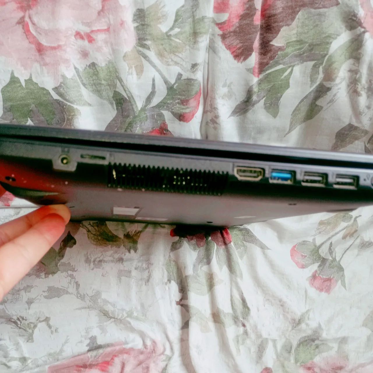 Notebook Asus X543M -para retirada de peças  - Foto 5