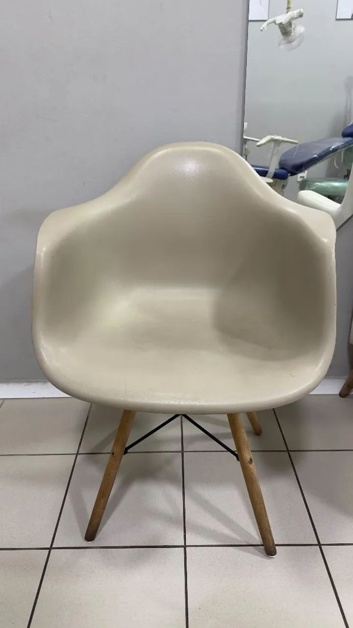 Cadeiras para recepção  - Foto 2
