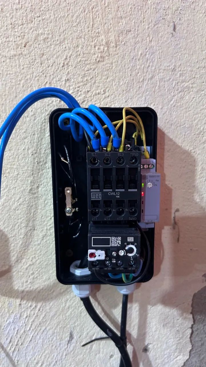 Serviços elétricos  - Foto 2