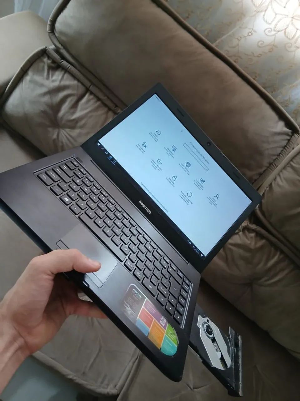 Notebook 
