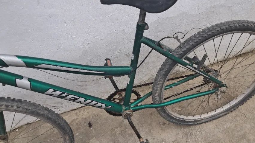 Bicicleta Aro 26 - Foto 4