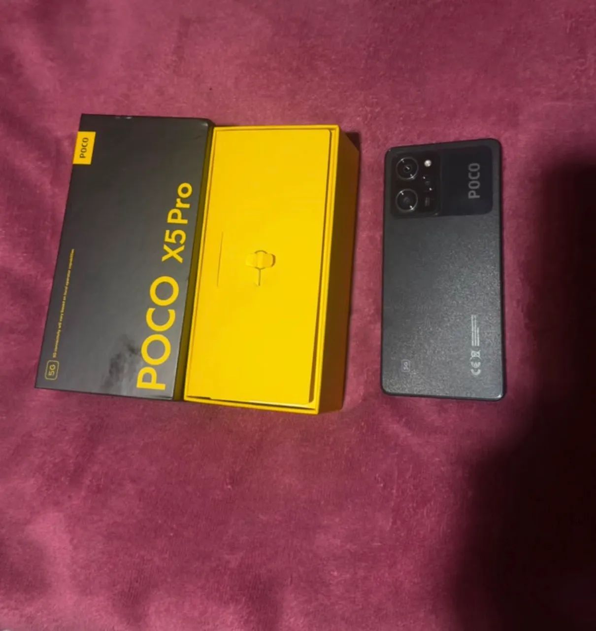 Poco X5 PRO - Foto 3