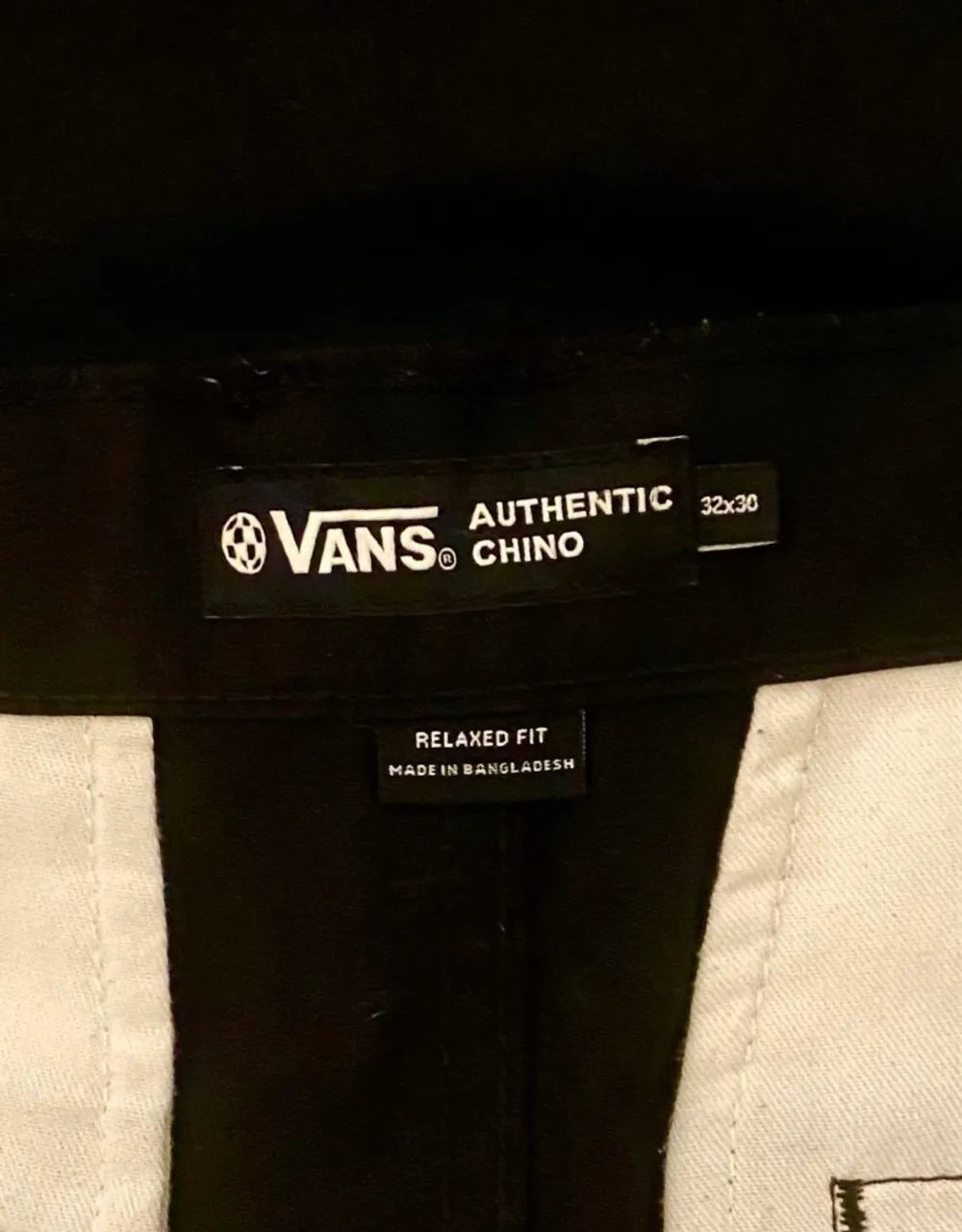 Calça vans original  - Foto 4