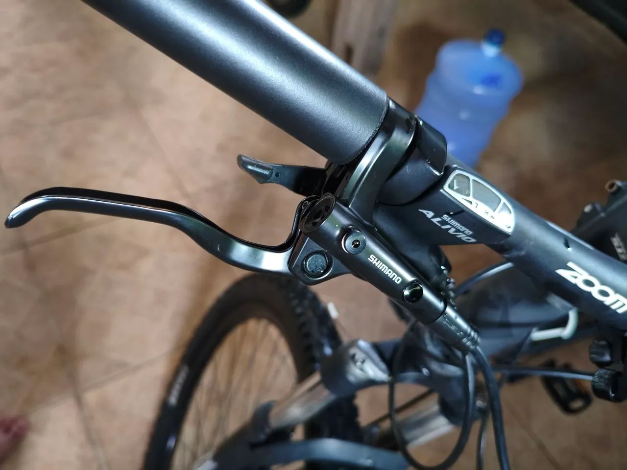 Bike 29 toda Shimano  - Foto 2