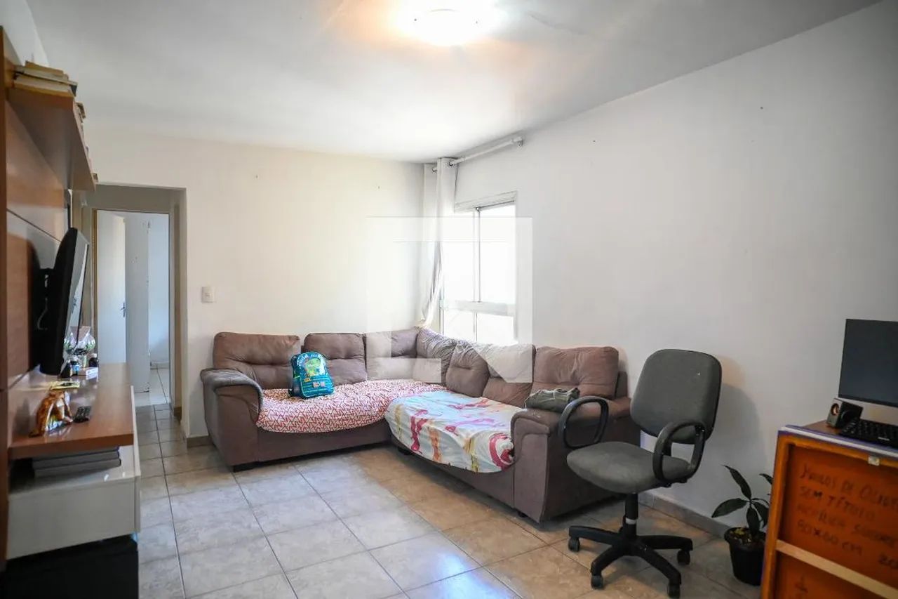 Apartamento à Venda - Vila das Mercês, 3 Quartos, 65 m2 - Foto 2