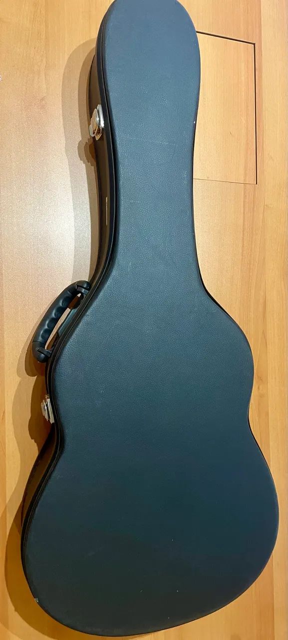Violão Eagle GL36yb + case