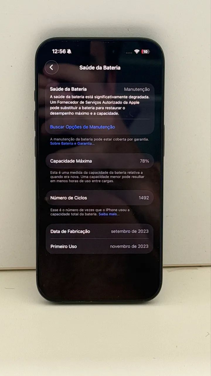iPhone 15 PRO - Foto 5