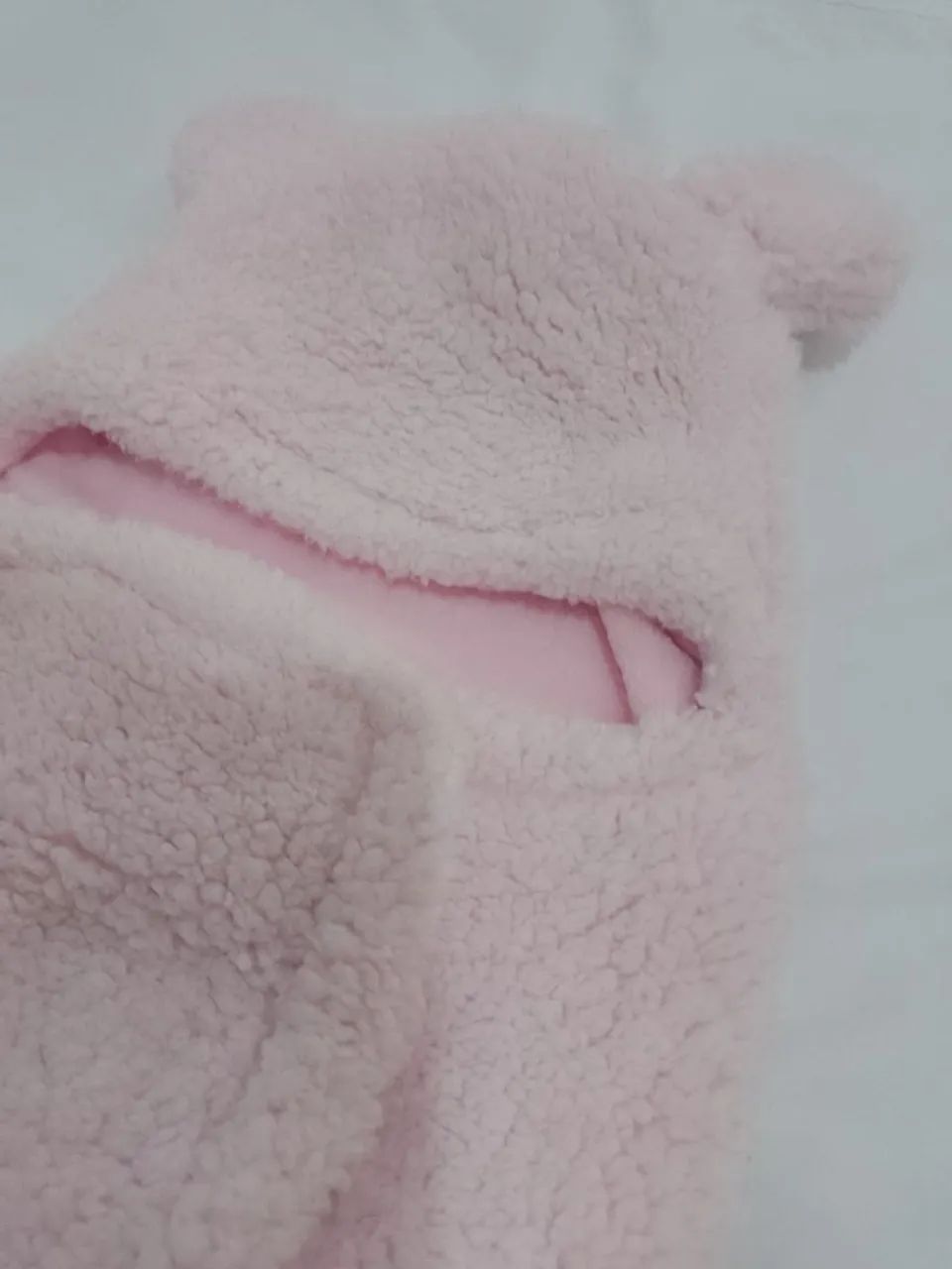 Cobertor Urso  - Foto 4