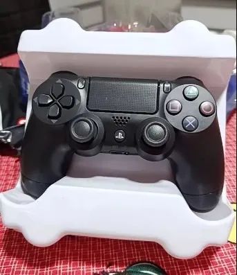 Controle PlayStation 4 Original com Cabo