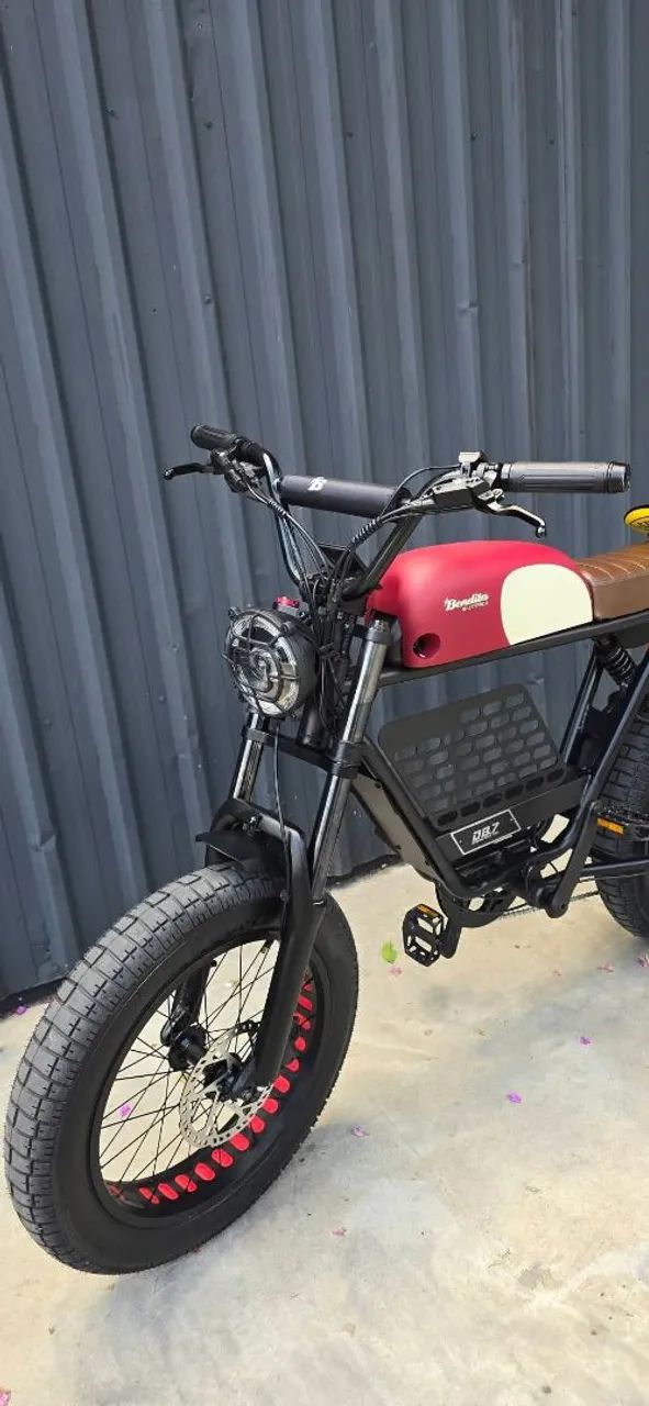 E bike - Foto 3