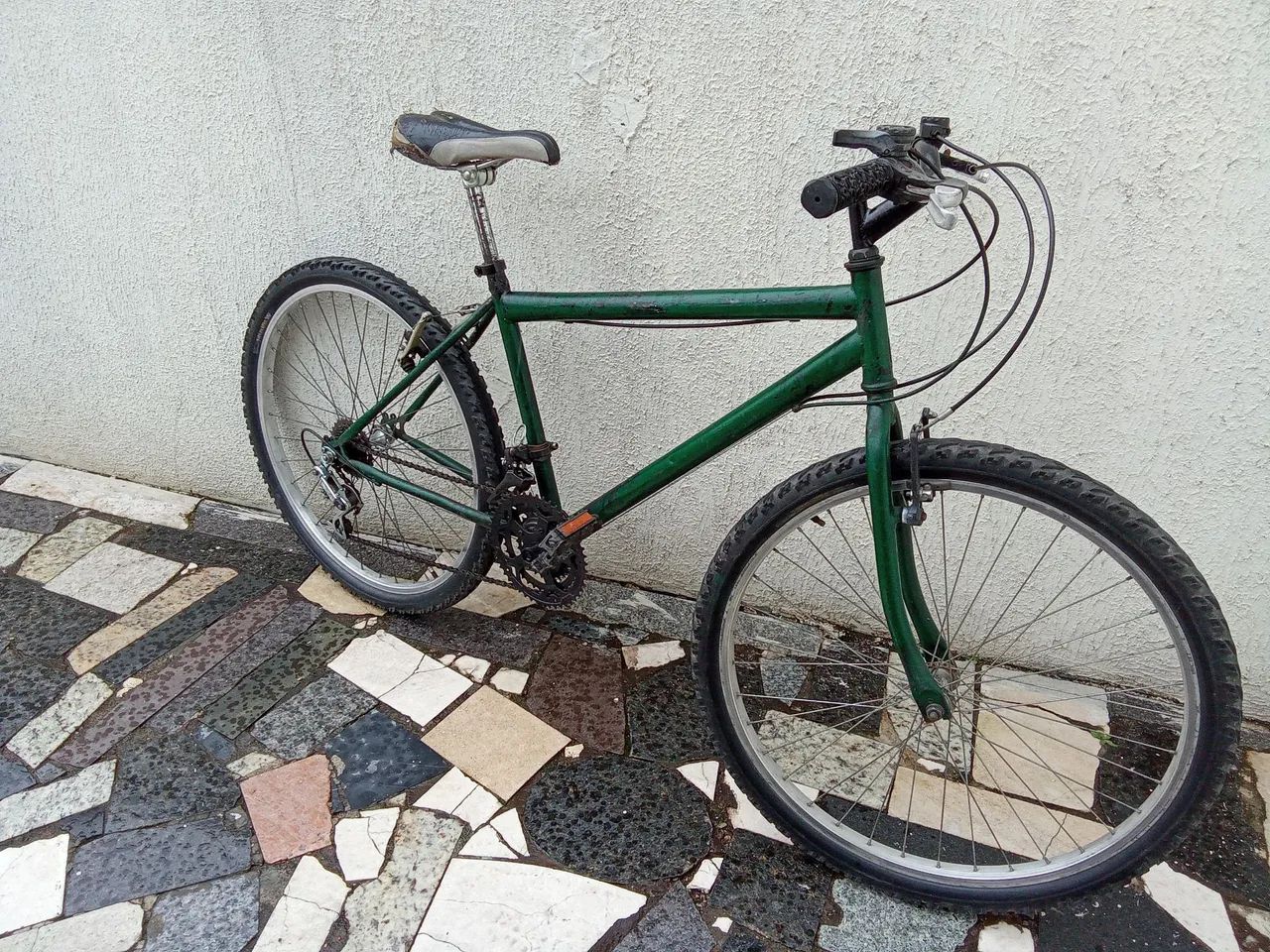 Bicicleta  - Foto 2