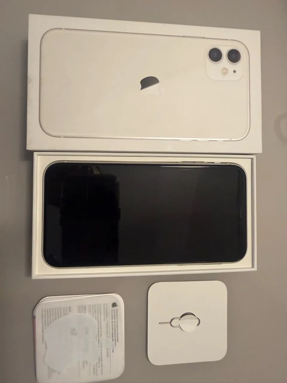 Iphone 11 64GB - Foto 2
