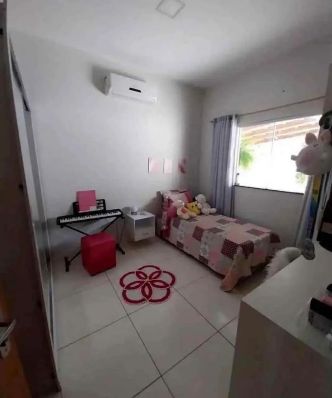 Vendo casa na Ceilândia 