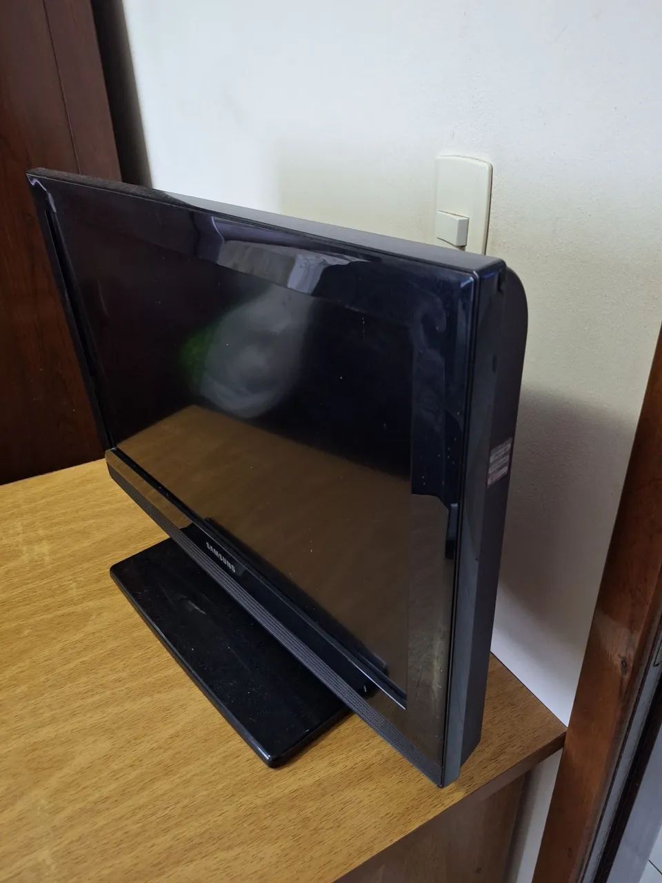 Tv/Monitor 27 polegadas 