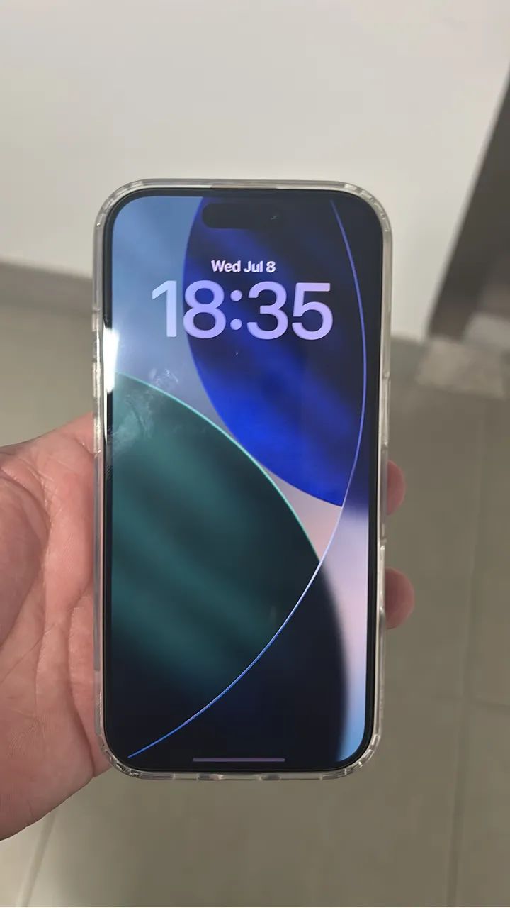iPhone 16 PRO 256GB 
