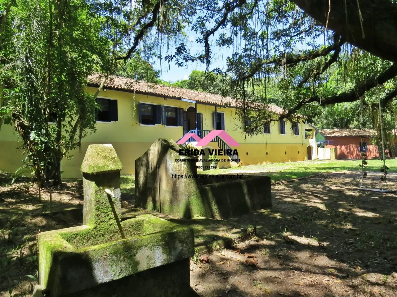 Fazenda em Roseira /SP. - Foto 3