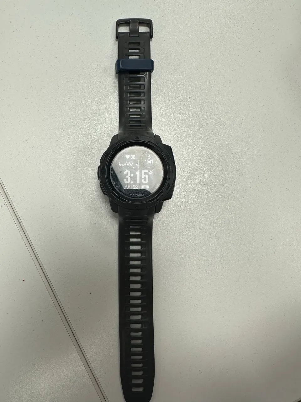 Garmin Instinct 