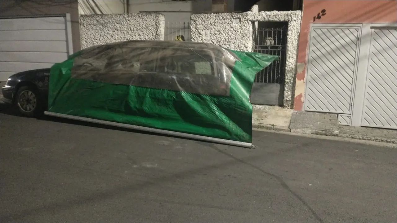 Toldo  - Foto 2