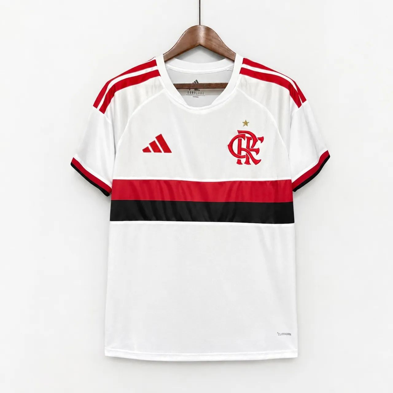 Camisa Flamengo II