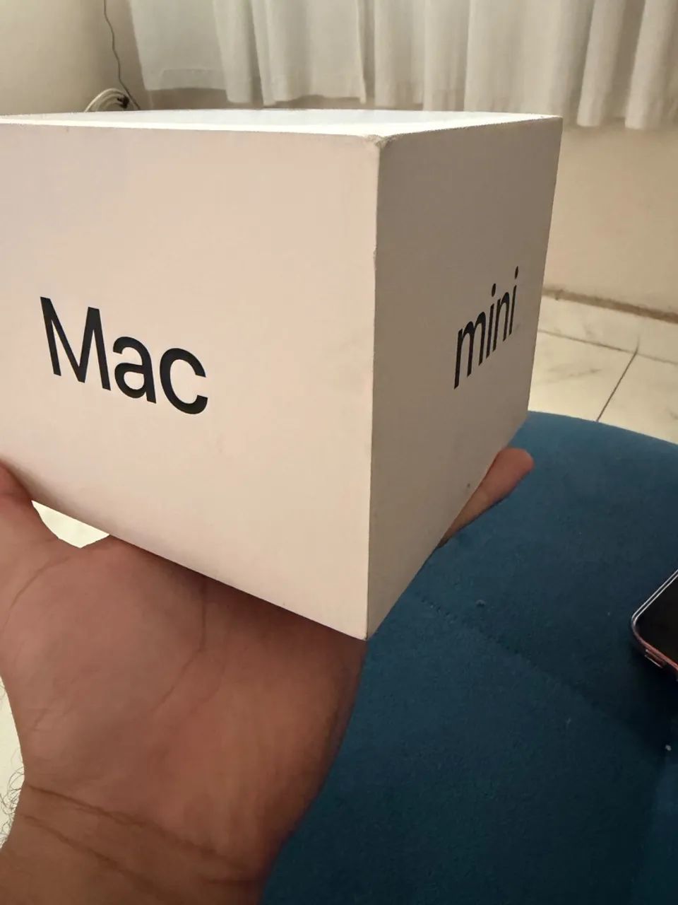 MAC MINI M4 - LACRADO - Foto 3