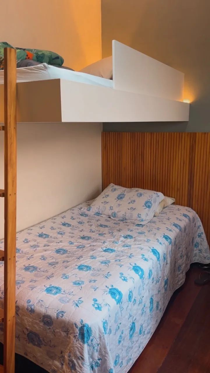 Quarto planejado em MDF - Foto 2