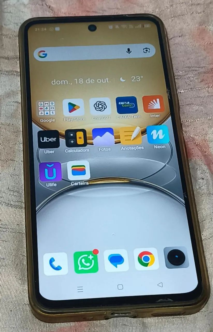 Realme 75 