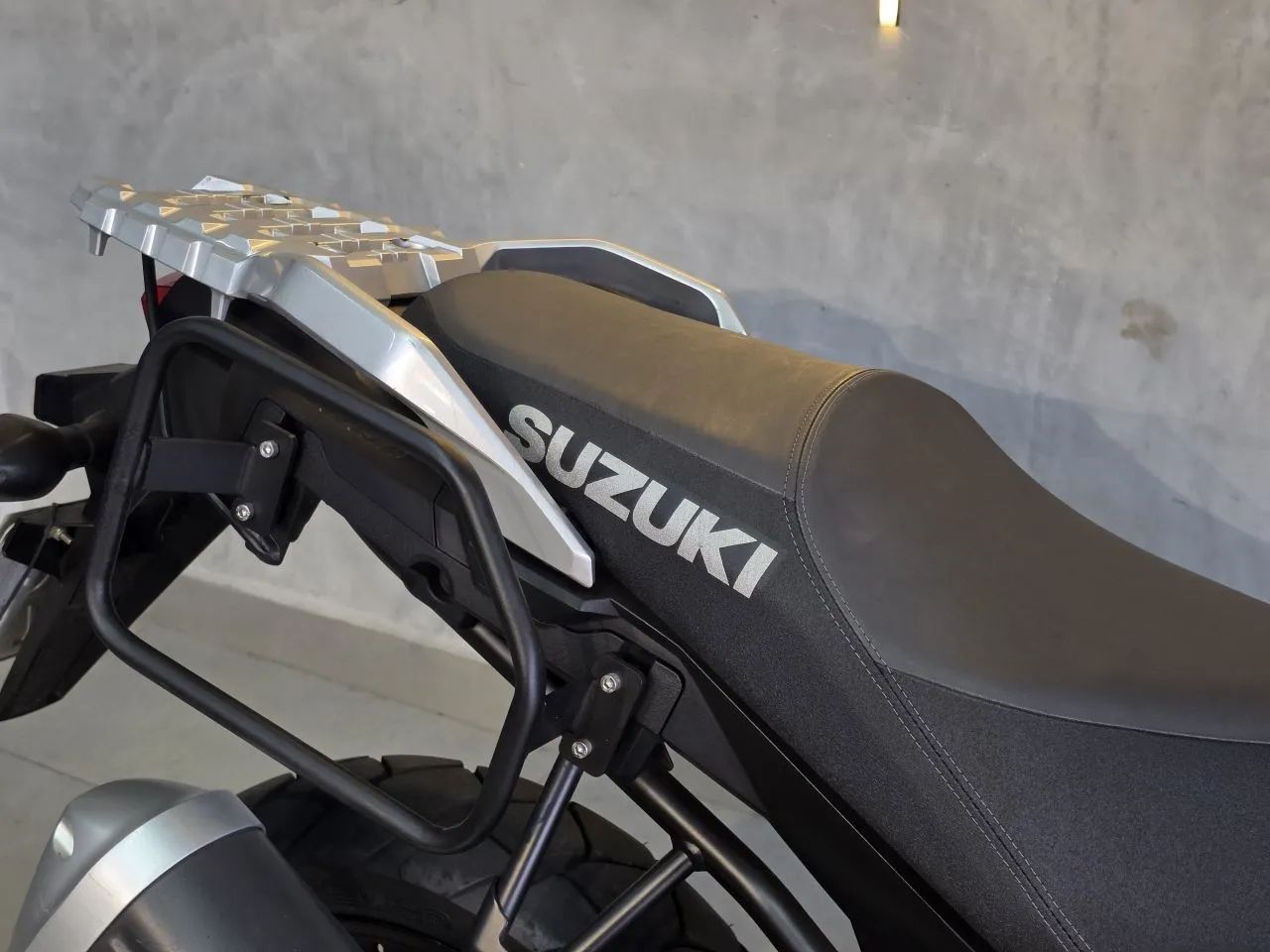 SUZUKI V-Strom DL 1000 XT  - 2019 - Foto 5