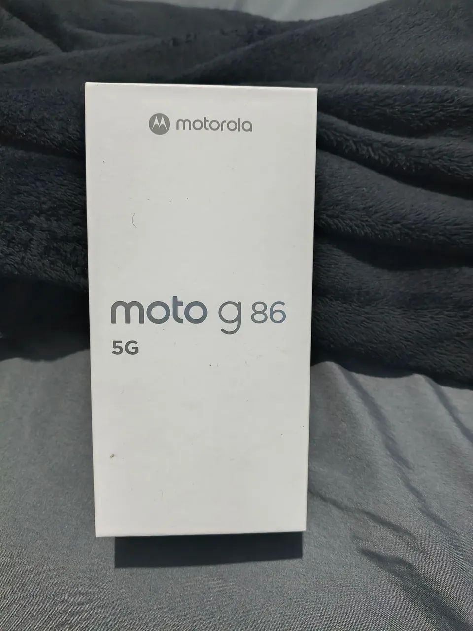 Vendo Moto G86