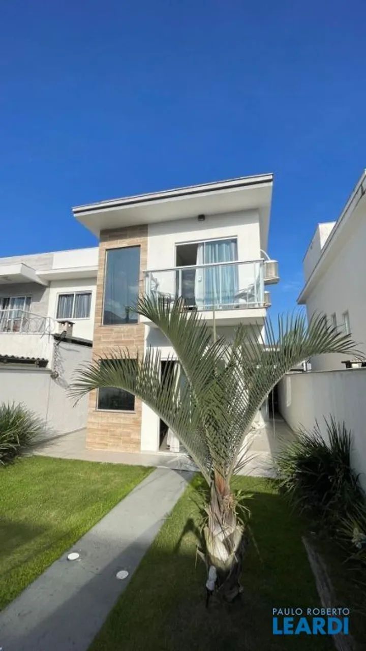 CASA TÉRREA - CAMPECHE - SC - Foto 2