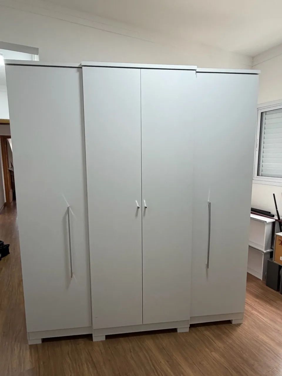 Guarda roupa 