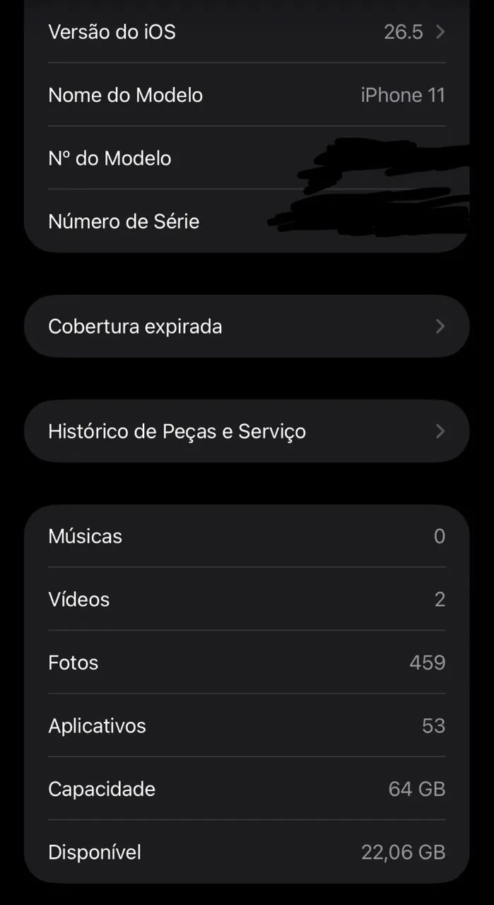 iPhone 11 - Foto 4