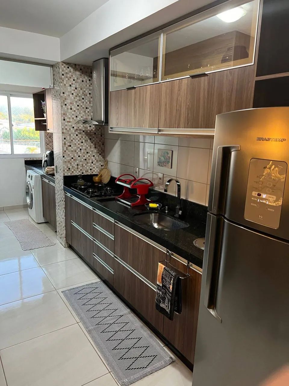 Apartamento com 3 quartos no Golden Green - Foto 3