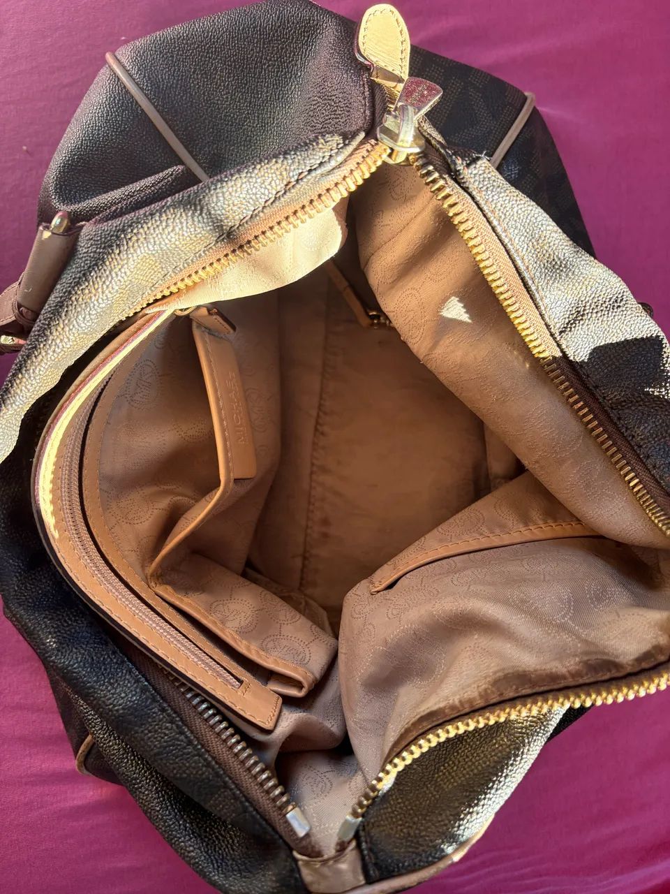 Michael Kors Original BOLSA - Foto 2