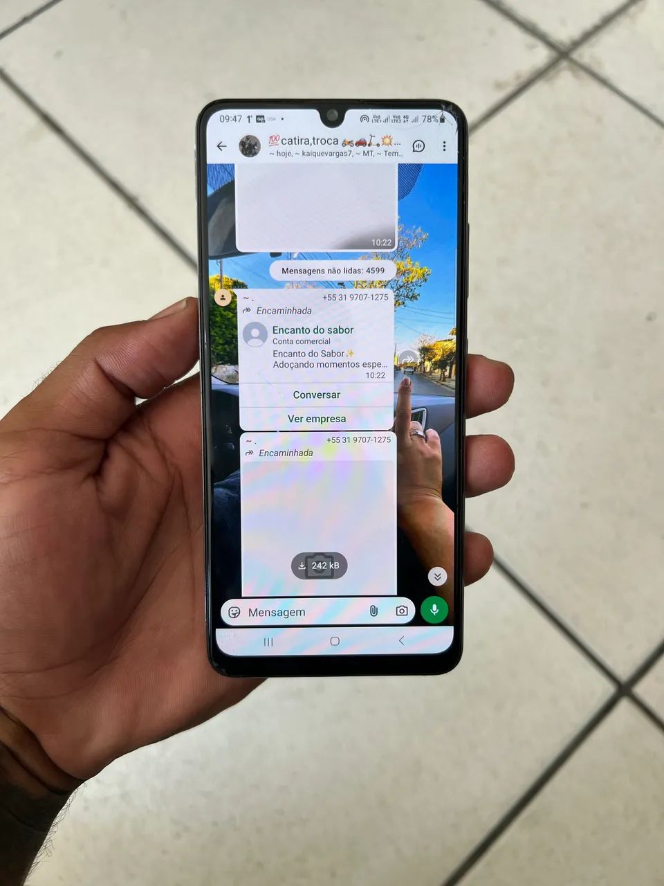 Samsung a32 