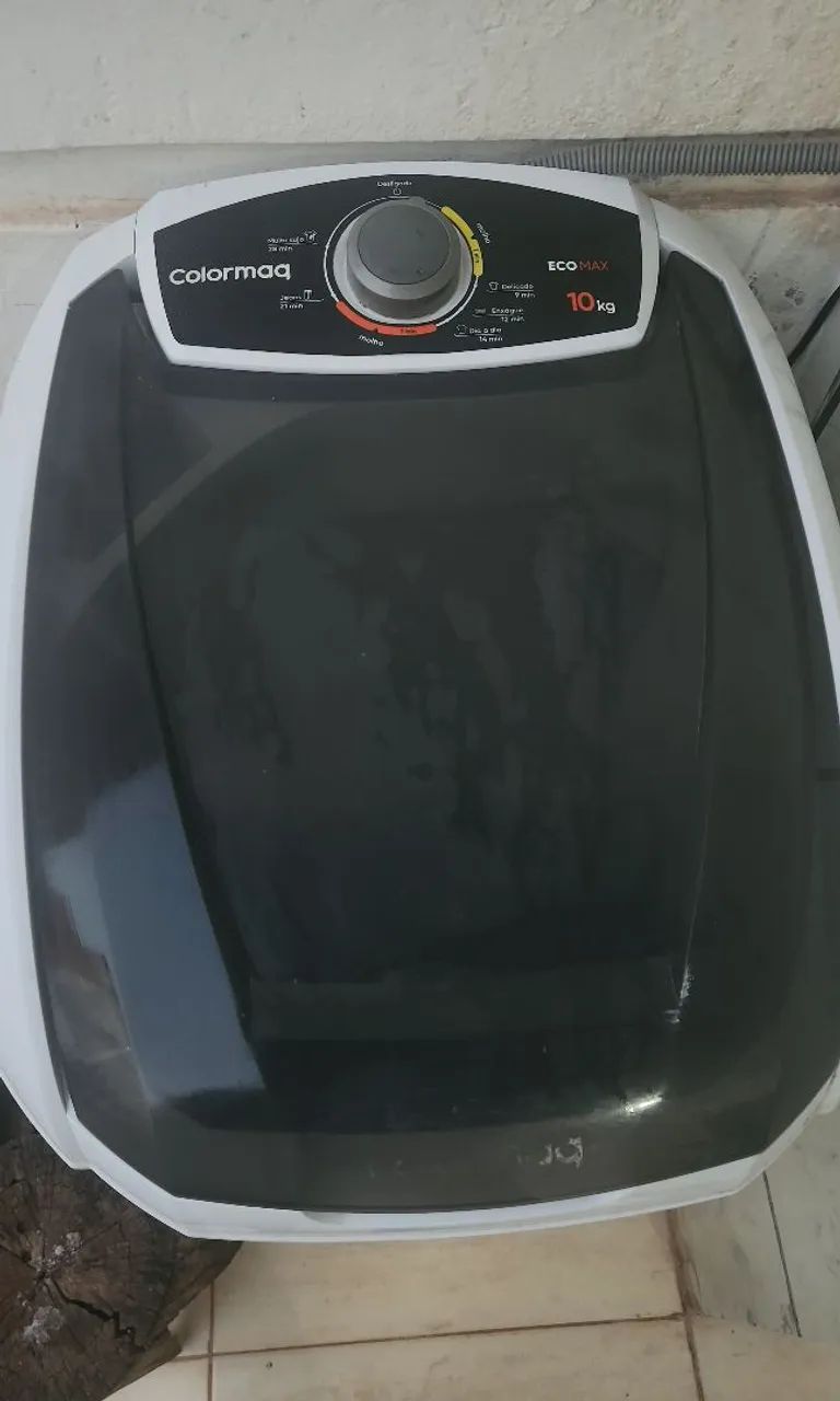 Maquina de Lavar - Foto 4