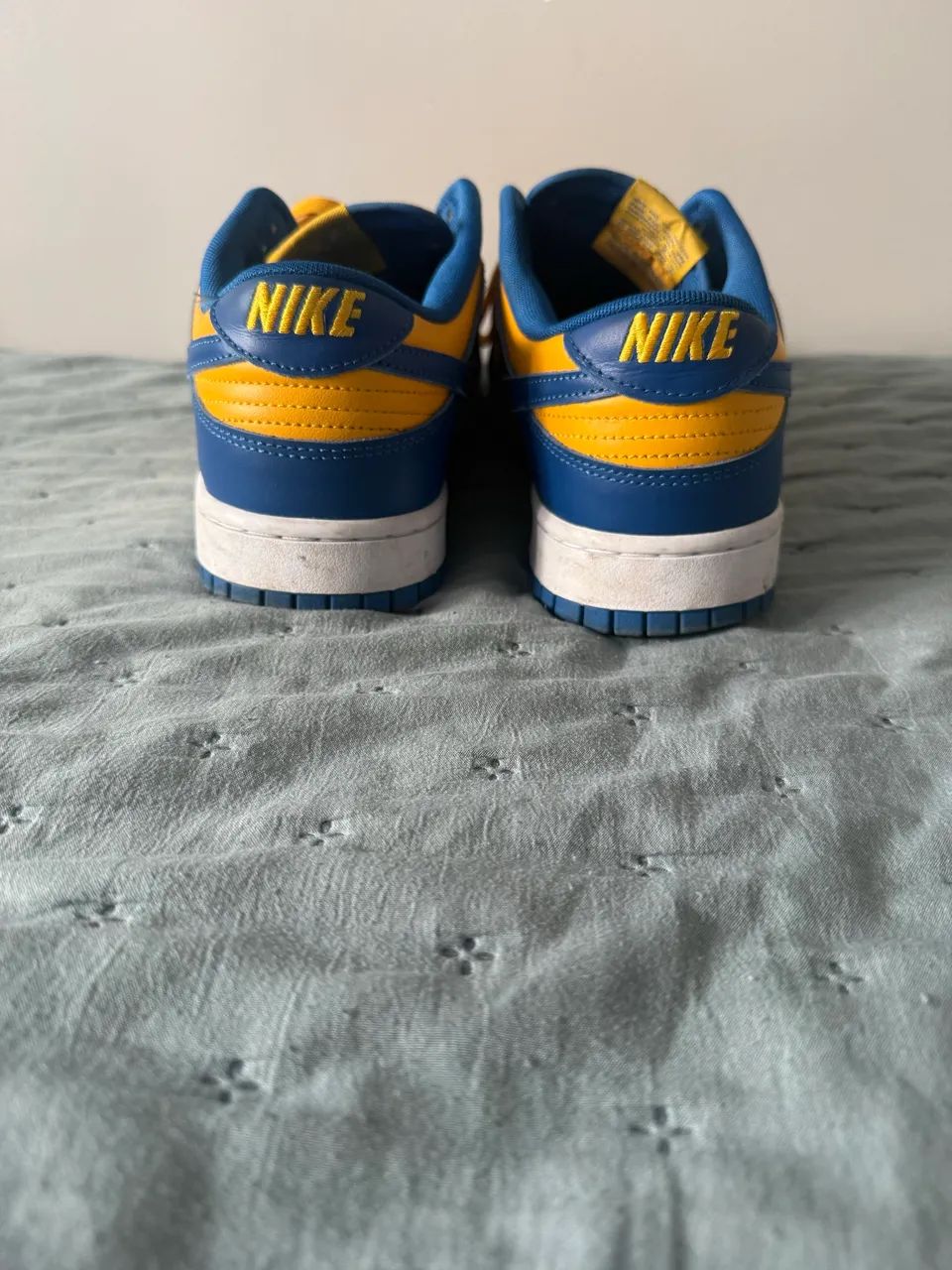 Nike Dunk UCLA - Foto 2