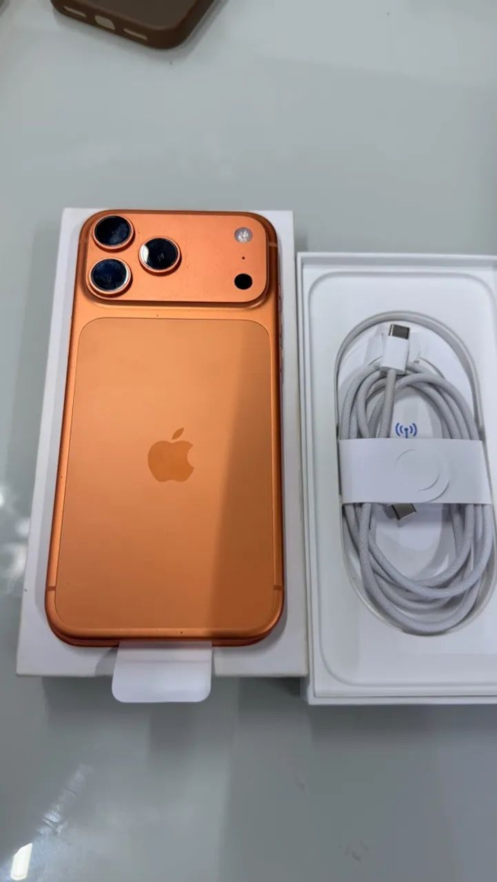 iPhone 17 - Pro max 256gb  - Foto 2