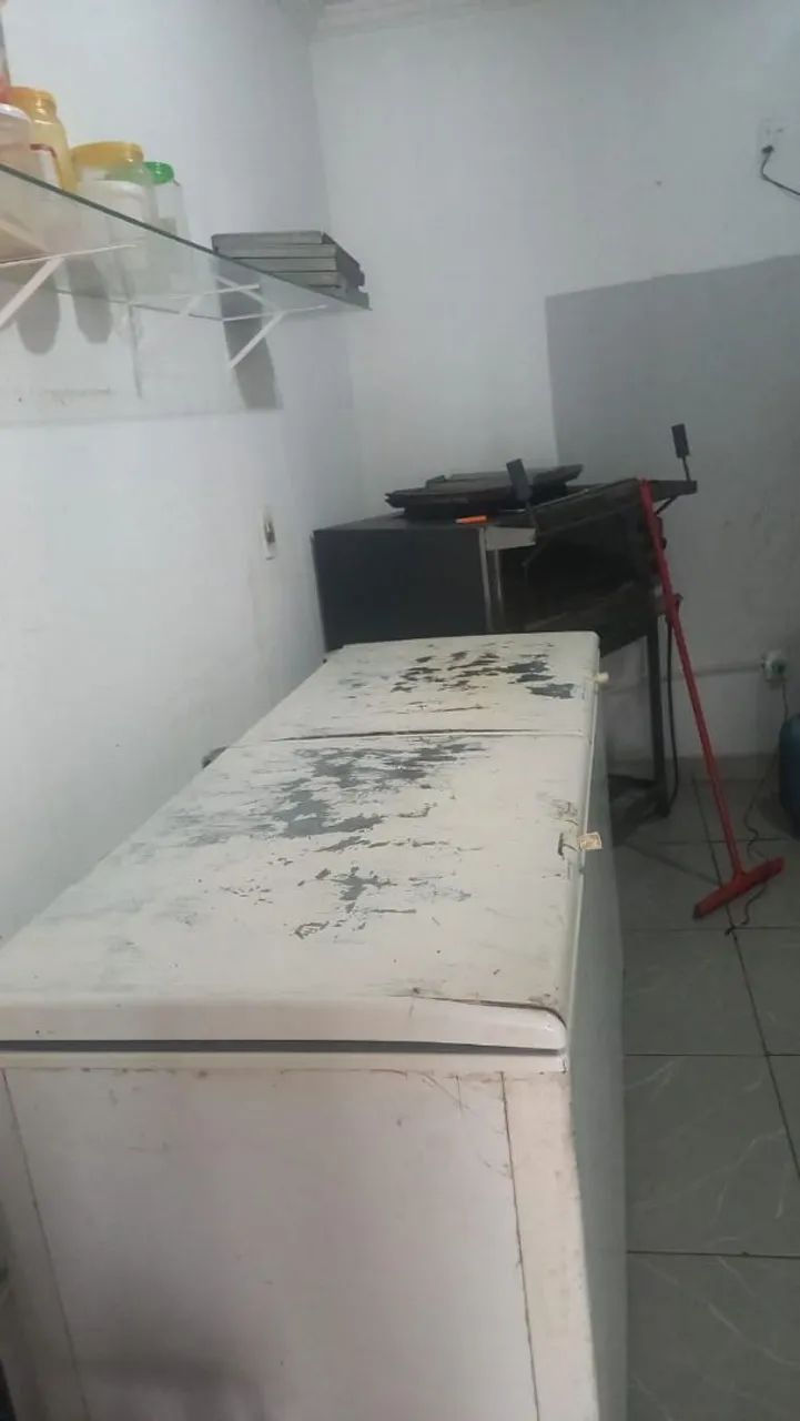 Passo Ponto Lanchonete / jantinha  - Foto 5