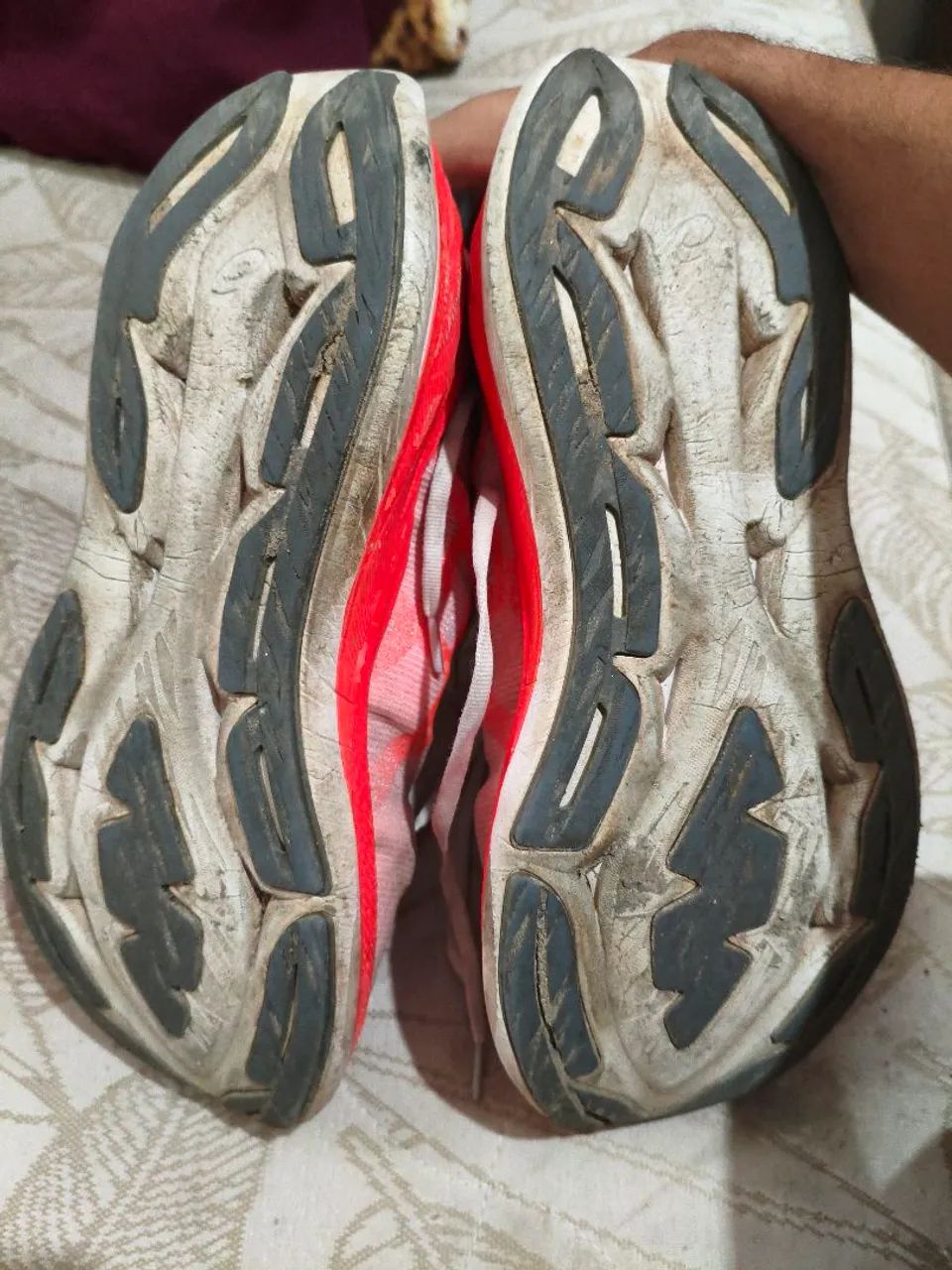 Tênis Asics Superblast - Foto 3