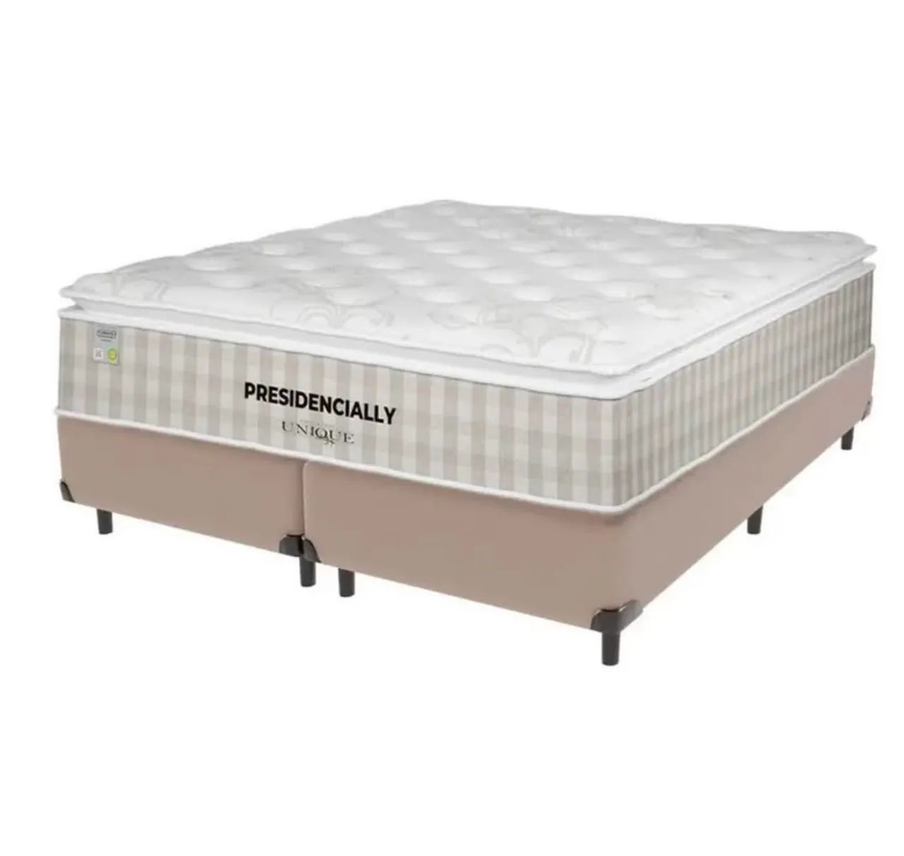 Cama King Size