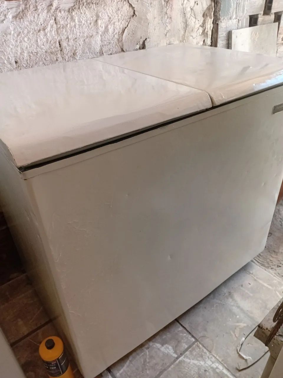 FREEZER 380 LITROS  - Foto 3