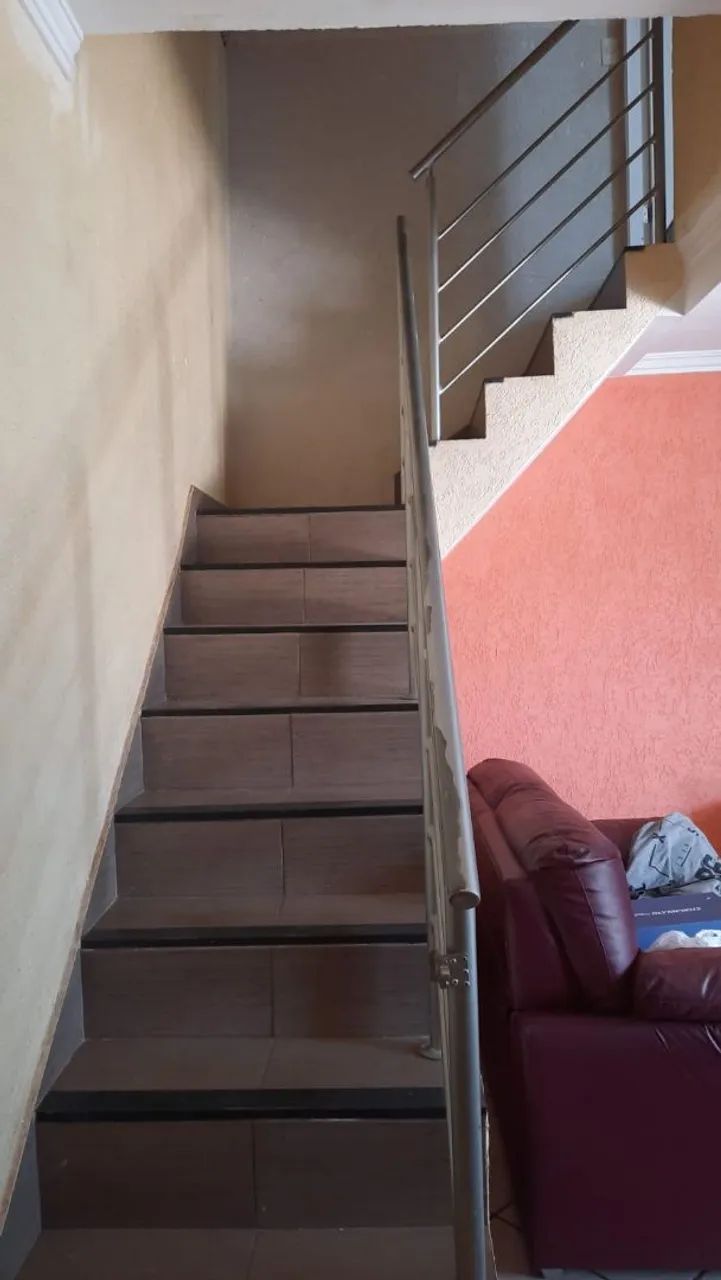 Vendo sobrado - Foto 4