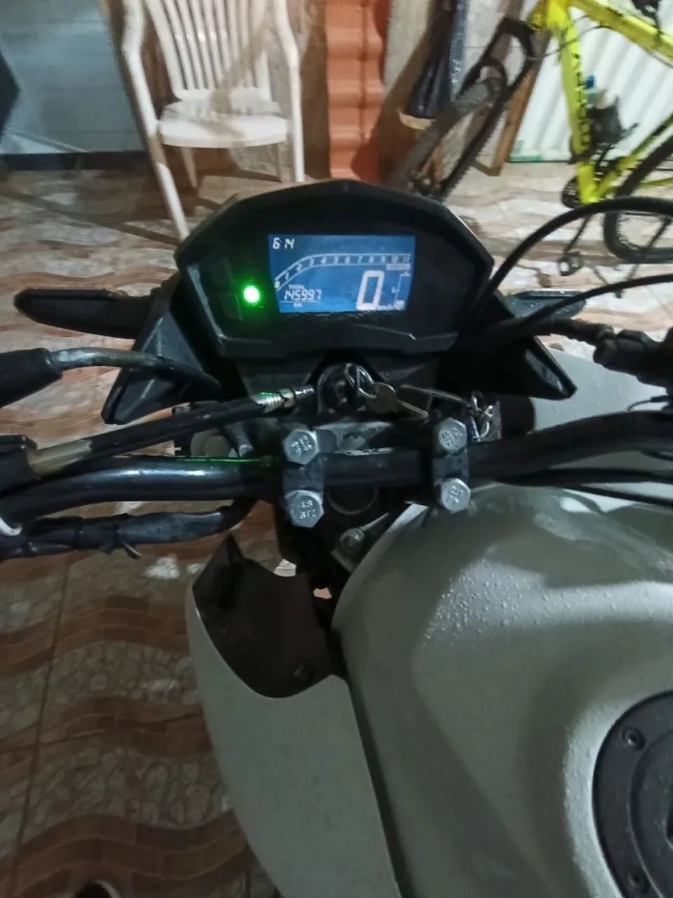 Cb 250. Sap *64 - Foto 4